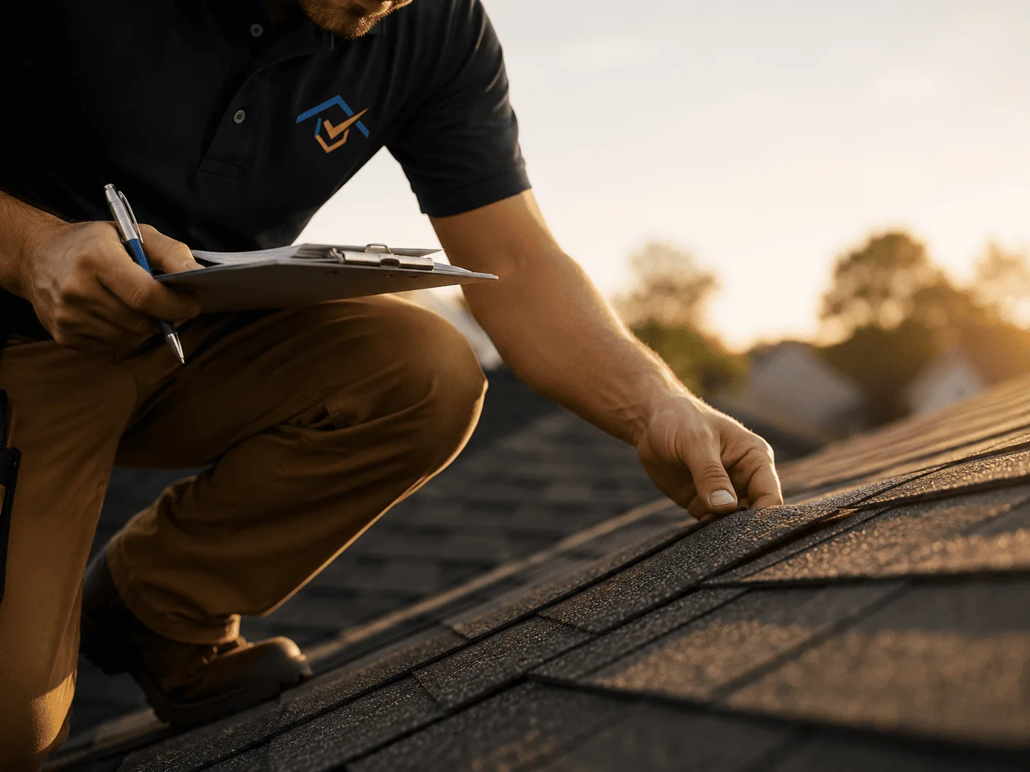 Why Choose Roof Inspection in Nye, MT